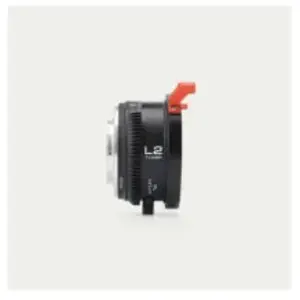 Module 8 - L2 Tuner - K35 Variable Look - PL Lens to E Mount (1002-03) pas cher