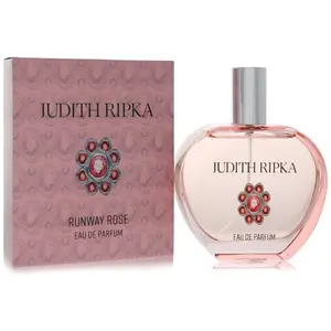 Runway Rose - Judith Ripka Eau De Parfum Spray 100 ml pas cher