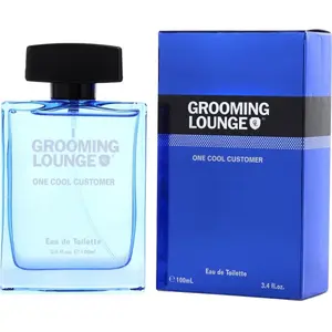 One Cool Customer - Grooming Lounge Eau De Toilette Spray 100 ml pas cher