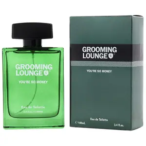 You'Re So Money - Grooming Lounge Eau De Toilette Spray 100 ml pas cher