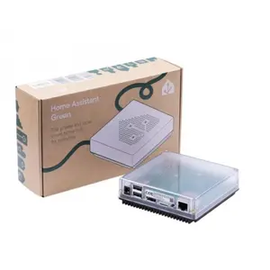 NABU CASA - Box domotique Home Assistant Green 