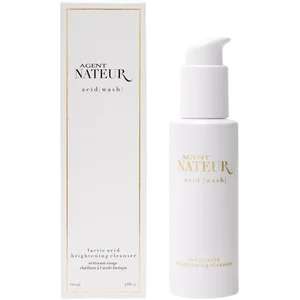 Gel nettoyant visage peau neuve - Agent nateur pas cher