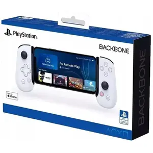 Comparateur de prix : Backbone - One Mobile Gaming Controller For Iphone - Playstation Edit