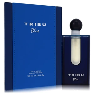 Tribù Blue - Benetton Eau De Parfum Spray 100 ml pas cher