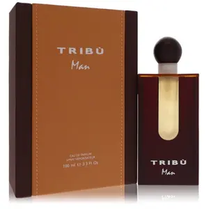 Tribù Man - Benetton Eau De Parfum Spray 100 ml pas cher
