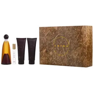 Tribù - Benetton Coffret Cadeau 110 ml pas cher
