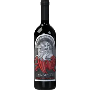 Bonny Doon The Big Red Monster Zinfandel 0.75 l