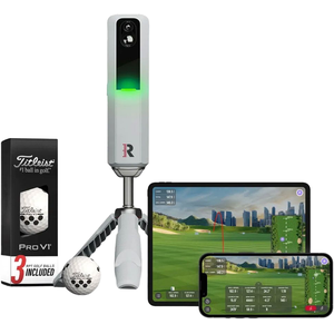 Comparateur de prix : Rapsodo Launch-Monitor MLM2 PRO y compris les balles Pro V1