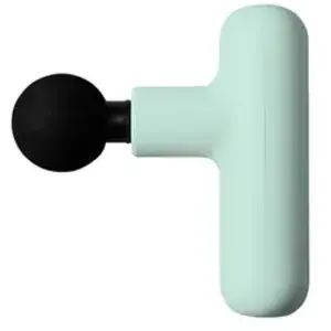 Lola Massage Gun Mint Cream pistolet massant pour femme