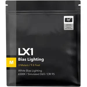 Accessoires TV Bias Lighting LX1 (3 m)