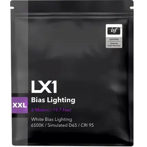 Accessoires TV Bias Lighting LX1 (6 m)