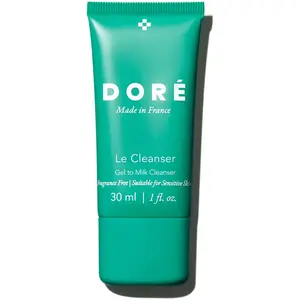 Doré Le Cleanser 30ml pas cher
