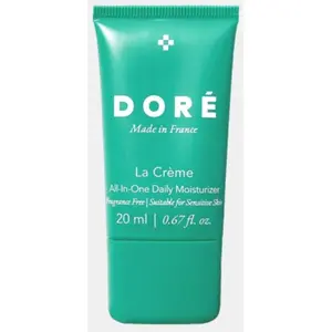 La Crème Travel - All-In-One Daily Moisturizer Doré pas cher