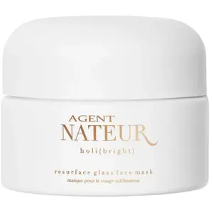 AGENT NATEUR Holi (Bright) - Masque pour le visage sublimateur pas cher