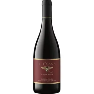 Alexana Terroir Series Pinot Noir 2021 0.75 l