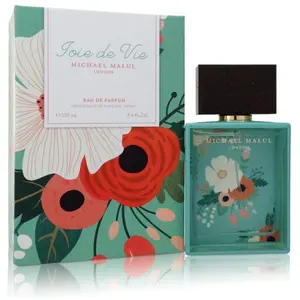 Joie De Vie - Michael Malul Eau De Parfum Spray 100 ml pas cher