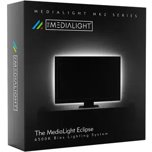 Accessoires TV Bias Lighting Medialight MK2 Eclipse (1 m)