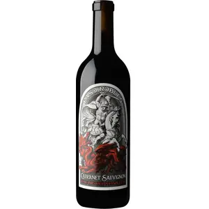 Bonny Doon The Big Red Monster Cabernet Sauvignon 0.75 l