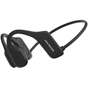 Comparateur de prix : Casque sans fil Bluetooth directionnel OPN Sound Mercato noir