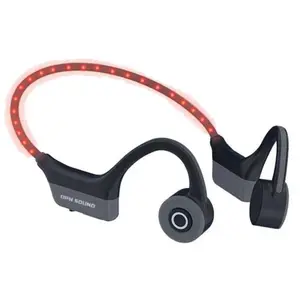 opn sound ecouteurs sans fil a conduction osseuse dashlyte pas cher