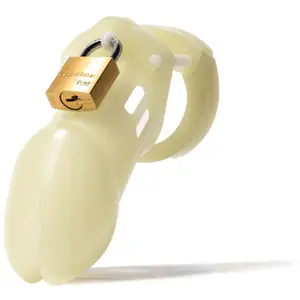 CB-X - Glow-in-the-dark Cage de ChastetéVendu paradam-et-eve