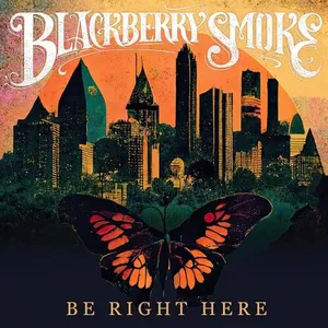 Comparateur de prix : 3 Legged Records - Thirty Tigers Be Right Here Blackberry Smoke (Interprète) Vinyle album