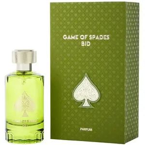 Game Of Spades Bid - Jo Milano Eau De Parfum Spray 100 ml pas cher