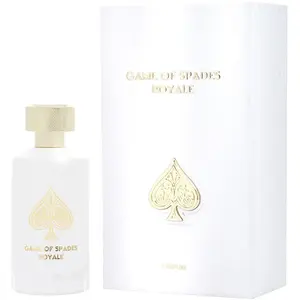 Game Of Spades Royale - Jo Milano Parfum Spray 100 ml pas cher