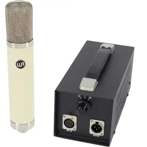 Comparateur de prix : Microphone Studio WARM AUDIO - WA-251