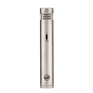 Comparateur de prix : Microphone Studio WARM AUDIO - WA-84 SINGLE NICKEL