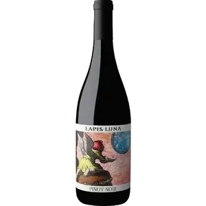 Lapis Luna Pinot Noir 2023 0.75 l pas cher