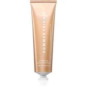 Summer Fridays Overtime masque illuminateur visage 64 g pas cher