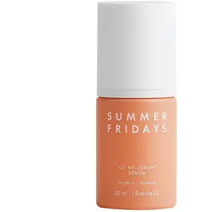 SUMMER FRIDAYS CC Me - Sérum illuminateur pas cher