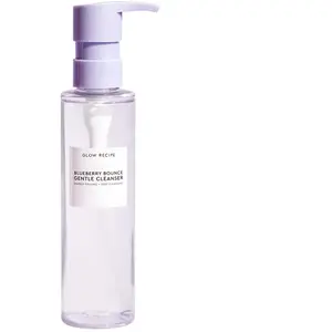 GLOW RECIPE Blueberry Bounce - Nettoyant doux Mini pas cher