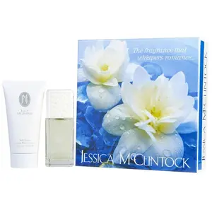 Jessica Mc Clintock - Jessica McClintock Coffret Cadeau 100 ML pas cher
