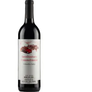 Andrew Will Involuntary Commitment 2022 0.75 lVendu par8wines