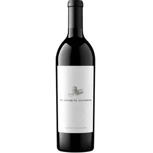 My Favorite Neighbor Cabernet Sauvignon 2021 0.75 l pas cher