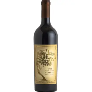 Far Niente Bella Union Cabernet Sauvignon 2021 0.75 l