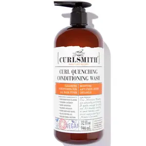 Comparateur de prix : Curlsmith - Curl Quenching Conditioning Wash Après-shampoing 946 ml unisex