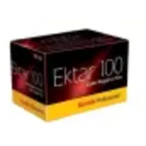 Kodak EKTAR film couleur 135 - 100 ISO 36 posesVendu parkodak