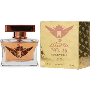 Joe Legend No. 26 - Ilana Jivago Eau De Parfum Spray 100 ml pas cher