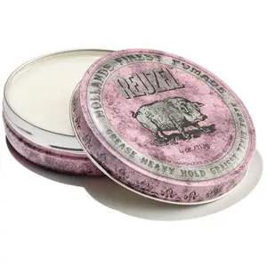 Reuzel Hollands Finest Pomade Grease pommade cheveux fixation forte 35 gVendu parjoybuy