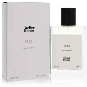 1614 - Atelier Bloem Eau De Parfum Spray 100 ml pas cher