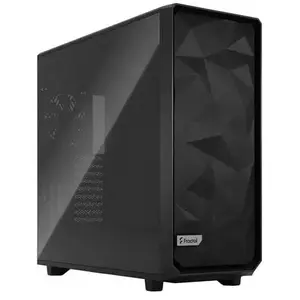Comparateur de prix : Fractal Design Fractal Design Meshify 2 XL Black TG Light Tint