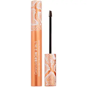 GRANDE COSMETICS GrandeBROW 2 In 1 Tinted Brow Gel with Brow Enhancing Serum - Gel à sourcils Vendu parsephora
