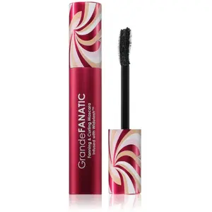 Grande Cosmetics GrandeFanatic mascara volume et courbe 10.5 g pas cher