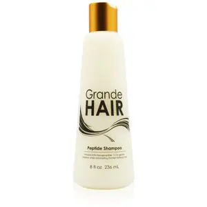 Grande Cosmetics Grande Hair shampoing nettoyant en profondeur avec de...Vendu parnotino