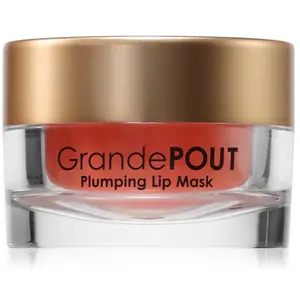 GRANDE Cosmetics GrandePOUT Masque pour les Lèvres Repulpant - Berry MojitoVendu parnotino