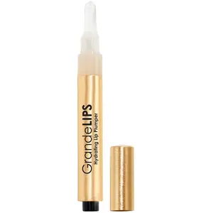 Grande Cosmetics GrandeLIPS Hydrating Lip Plumper, Gloss, Clear pas cher