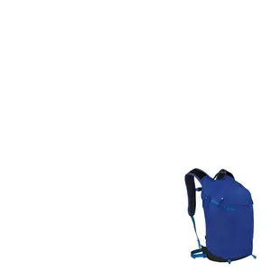 Comparateur de prix : Osprey Europe Sportlite 20 Sac à Dos Unisexe, Blue Sky, Taille Unique